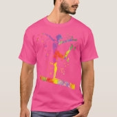 Tシャツ (正面)