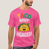 Tシャツ (正面)