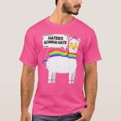 Tシャツ (正面)