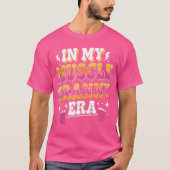 Tシャツ (正面)