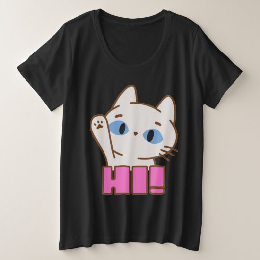 Tシャツ (デザイン正面)