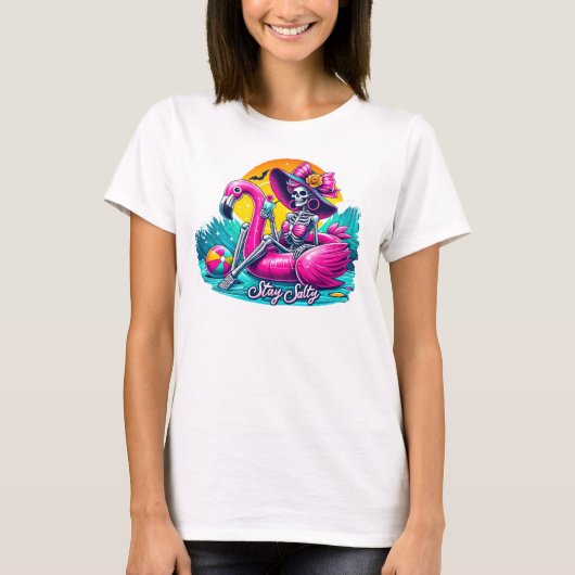 Tシャツ (正面)