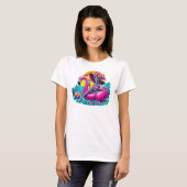 Tシャツ (正面フル)