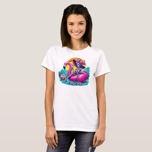 Tシャツ (正面フル)