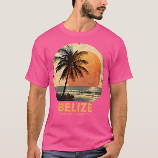 Tシャツ (正面)