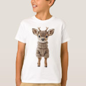Tシャツ (正面)