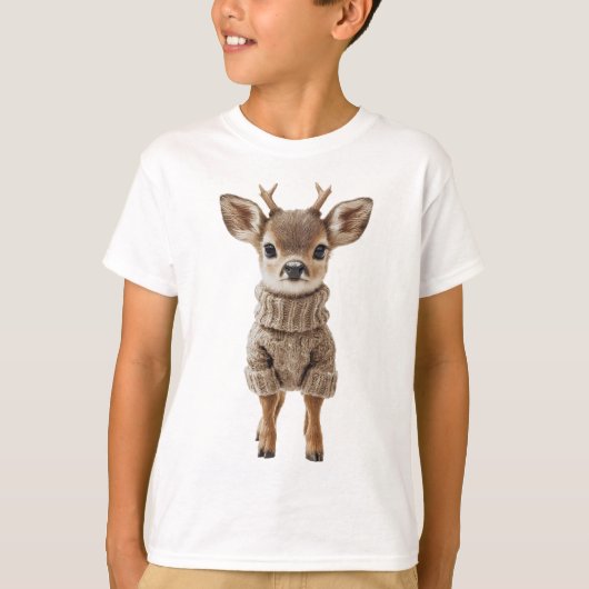 Tシャツ (正面)