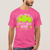 Tシャツ (正面)