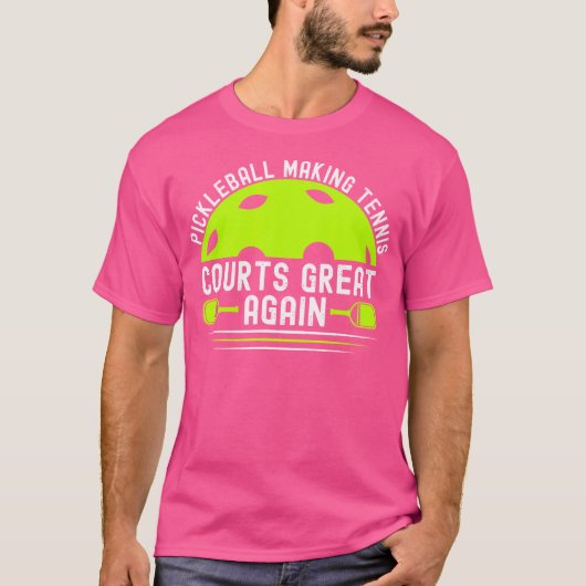 Tシャツ (正面)