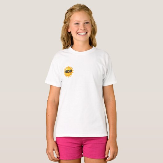 Tシャツ (正面フル)