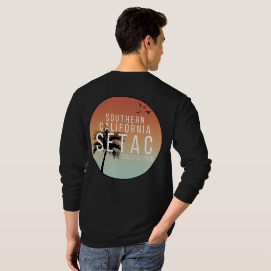 Tシャツ (裏面フル)