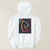 Tシャツ (デザイン裏面)