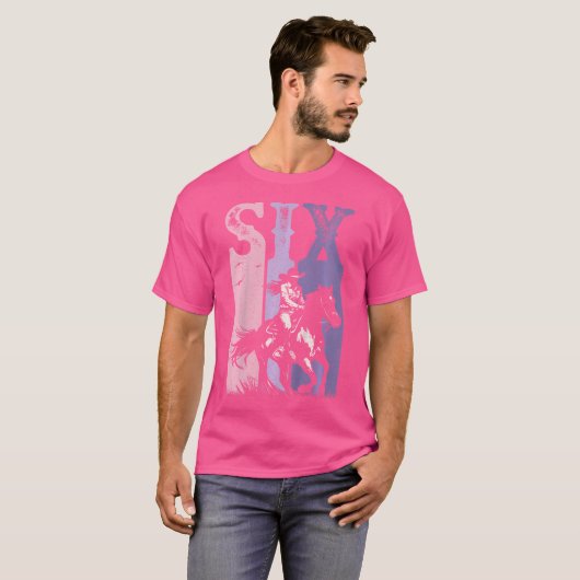 Tシャツ (正面フル)