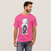 Tシャツ (正面フル)