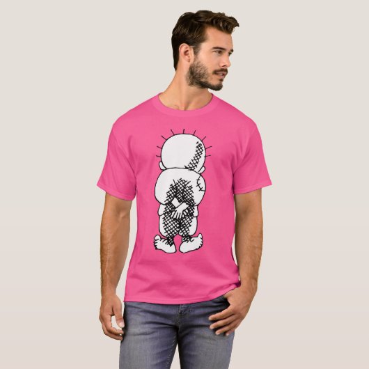 Tシャツ (正面フル)