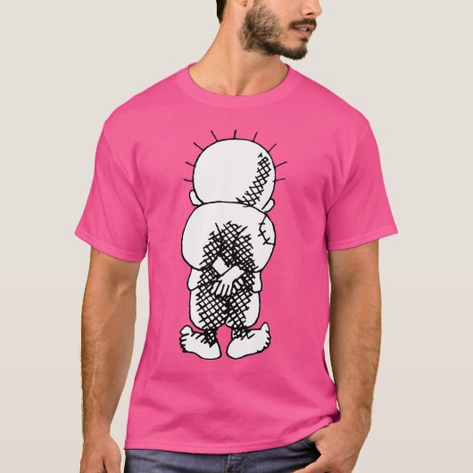 Tシャツ (正面)