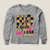 Tシャツ (デザイン正面)
