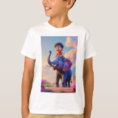 Tシャツ (正面)