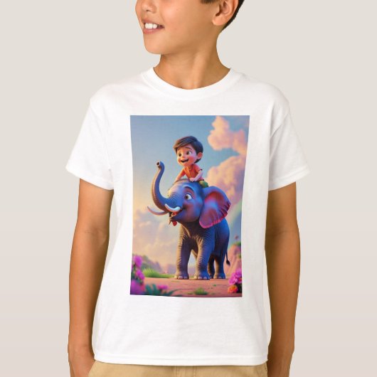 Tシャツ (正面)