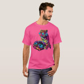 Tシャツ (正面フル)