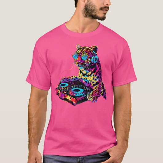 Tシャツ (正面)