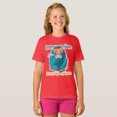 Tシャツ (正面フル)