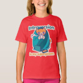 Tシャツ (正面)