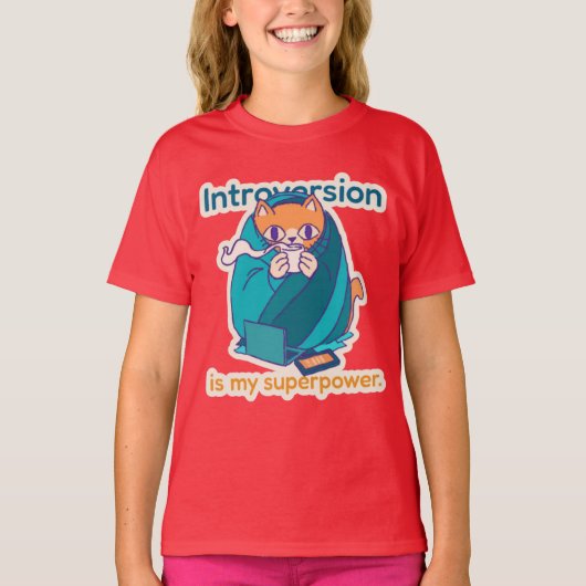 Tシャツ (正面)