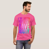 Tシャツ (正面フル)