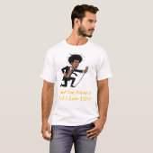 Tシャツ (正面フル)