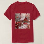 Tシャツ (デザイン正面)