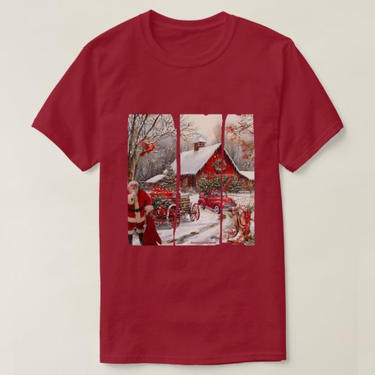 Tシャツ (デザイン正面)