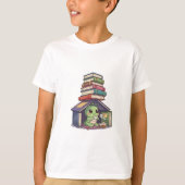 Tシャツ (正面)