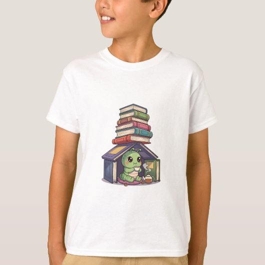 Tシャツ (正面)