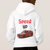 Tシャツ (裏面)