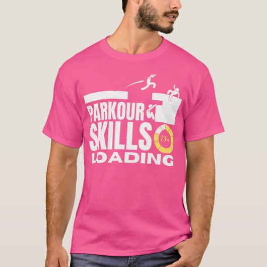 Tシャツ (正面)