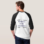 Tシャツ (裏面フル)