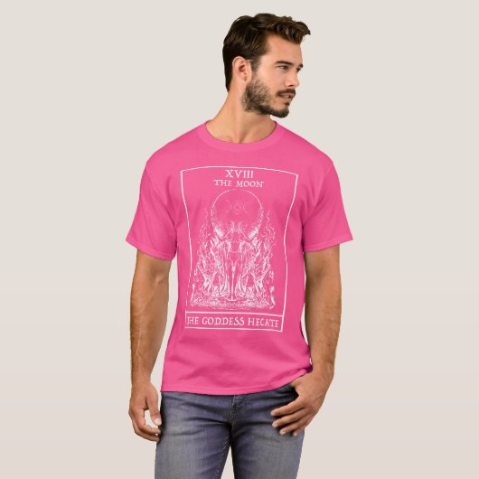 Tシャツ (正面フル)