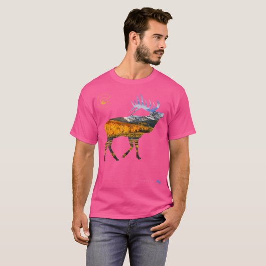 Tシャツ (正面フル)