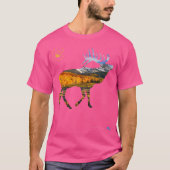 Tシャツ (正面)