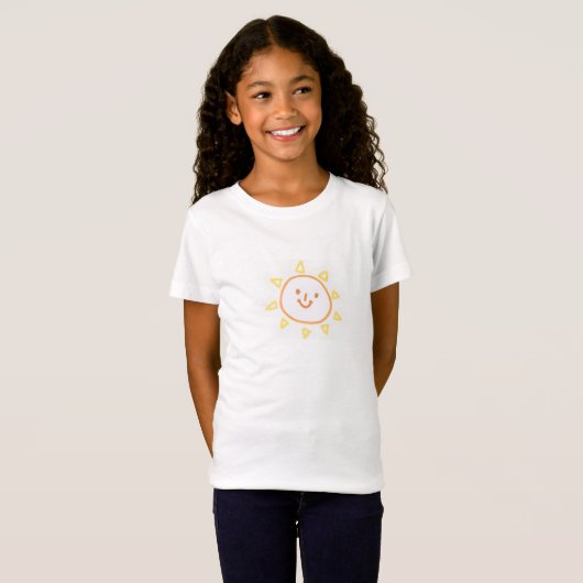 Tシャツ (正面フル)