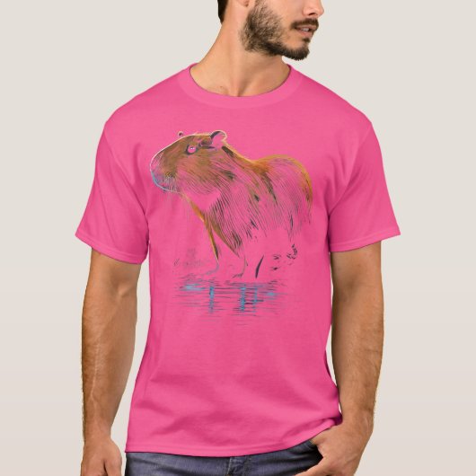Tシャツ (正面)