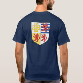Tシャツ (裏面)