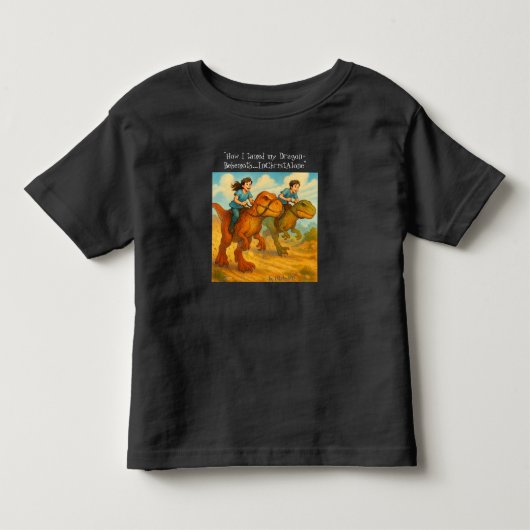 Tシャツ (正面)