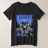 Tシャツ (デザイン正面)
