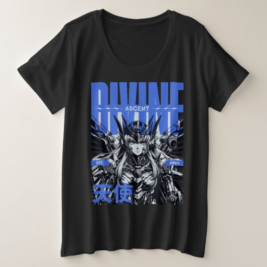 Tシャツ (デザイン正面)