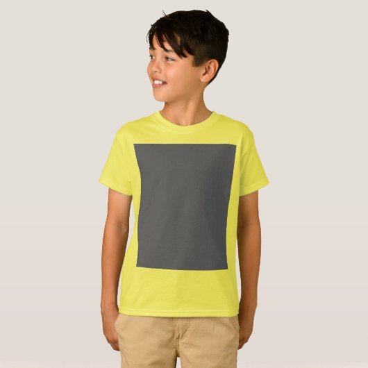 Tシャツ (正面フル)
