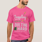 Tシャツ (正面)