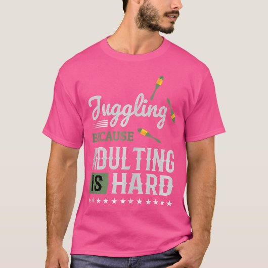 Tシャツ (正面)