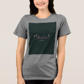 Tシャツ (正面)